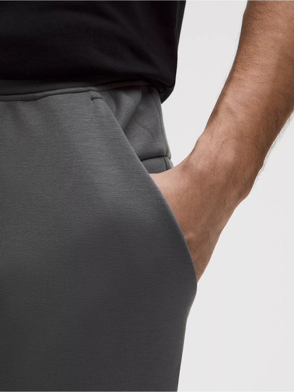 Men’s Lululemon Spacer Jogger - Picture 4 of 8